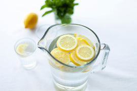 Health - Hints and Hurdles: 1