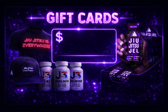 E-GIFT CARDS
