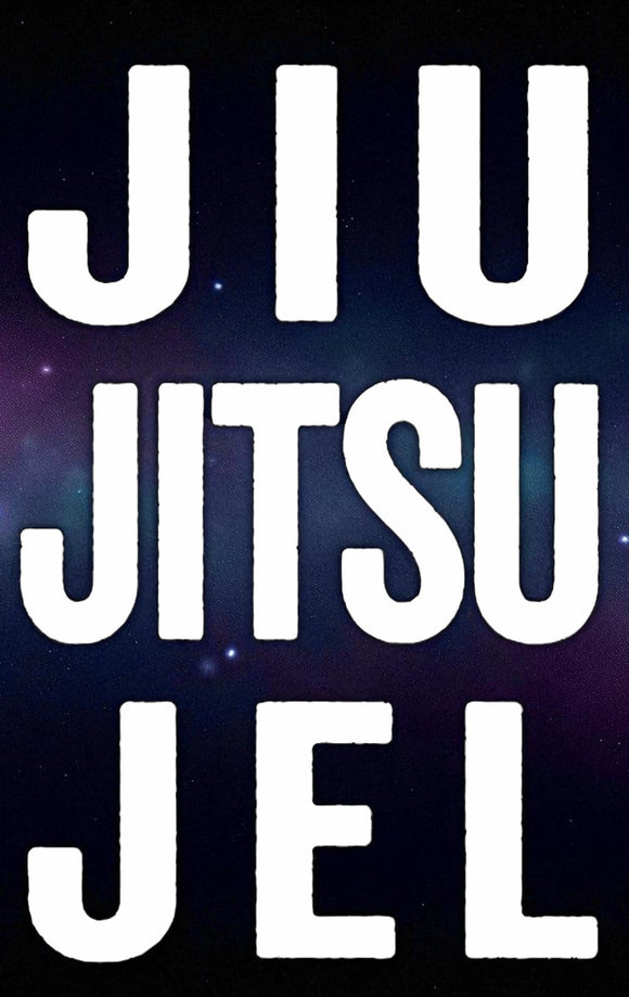 JIU JITSU JEL™
